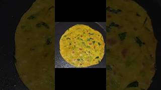 Methi Paratha funnyvideo [upl. by Haliehs323]