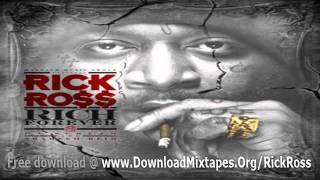 Rick Ross  Party Heart Feat Stalley amp 2 Chainz  Rich Forever Mixtape Download Link [upl. by Ermina]