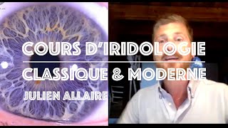 Cours diridologie  initiation pour mieux comprendre ce que révèlent nos iris [upl. by Eedna]