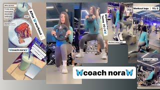 Lets start our journey to stronger fitter legs sports legs workout [upl. by Fachini984]