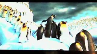 Happy Feet Best Dance Scene [upl. by Corell246]