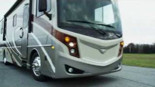 2013 Excursion by Fleetwood RV [upl. by Zzahc129]