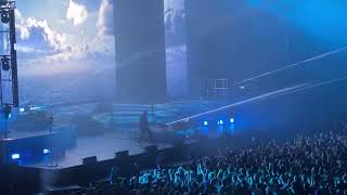 Pendulum  Watercolour Live  OVO Hydro Glasgow  UK 31032024 [upl. by Olnton]