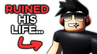 These Roblox Players have HORRIBLE Reputations [upl. by Idyh]