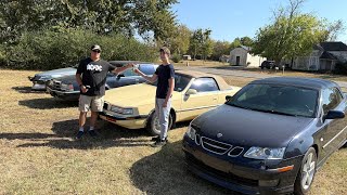 I Let my 16 Year old Son Pick his First Car from my 28 Cars  Which One Did he Pick [upl. by Aimat773]