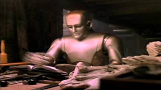 Bicentennial Man Trailer Recut [upl. by Eiveneg]