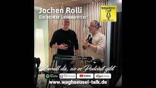 Jochen Rolli  ein echter Lebensretter [upl. by Saltsman715]