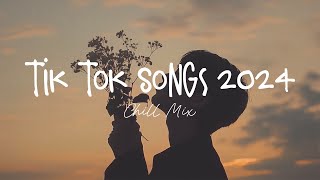 Tiktok viral songs 🍧 Trending tiktok songs  Viral hits 2024 [upl. by Acirrehs]