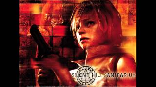 Silent Hill 3  Full Album HD [upl. by Ninazan28]