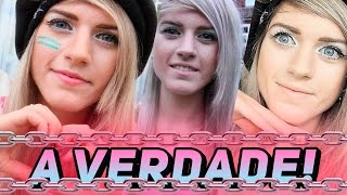 CASO MARINA JOYCE A VERDADE E O FIM DA HISTORIA savemarinajoyce [upl. by Anikas375]