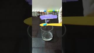 Hydrochloric Acid vs Aluminum Foil  Crazy experiment 54 [upl. by Eislel]