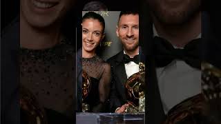 Ballon d’Or Awards LIVE Start time and latest updates as Real Madrid ‘boycott ceremony’  shorts [upl. by Ennaeirrac]