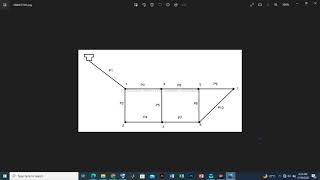 Basic Epanet Tutorial for Beginners part 2 [upl. by Llenrag]