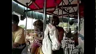 Joyland Amusement Park Wichita Kansas [upl. by Sklar416]