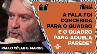 Historiador oferece análise detalhada sobre obra quotIndependência ou Mortequot no Provoca [upl. by Dulci]