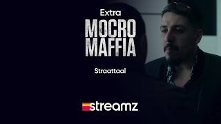 Mocro Maffia  Seizoen 1  4  Straattaal [upl. by Lindon]