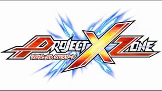 Project X Zone Original  Mysterious Project HD  Download Link [upl. by Kalindi760]