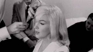 Marilyn Monroe  Photos Rare amp Unseen [upl. by Gmur497]