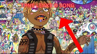 TPNE LEAKED SONG JUICE WRLD 4K [upl. by Sherris]