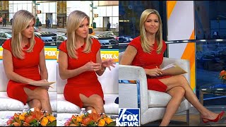 Ainsley Earhardt Nov 4 2024 [upl. by Ahsekad]