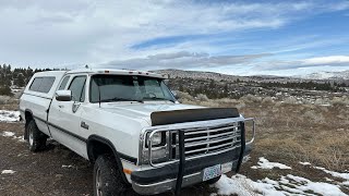 First Gen Cummins Hydroboost Tutorial with part numbers [upl. by Goldina620]