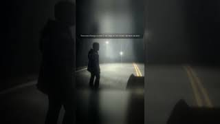 WHEN YOU CANT READ alanwake funny funnyfellas gaming dumb [upl. by Nore429]