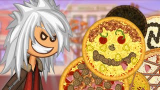 Back Where it Began in Papas Pizzeria Deluxe [upl. by Eiblehs]