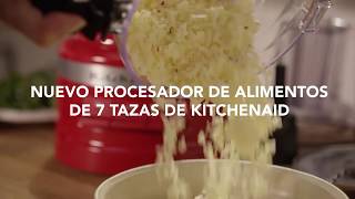 Procesador 7 Tazas Plus  KitchenAid  Falabella Colombia [upl. by Behre233]