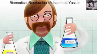 العلاج المناعي للسرطان monoclonal antibodies  أمل البشرية لمجابهة هذا المرض [upl. by Fawna409]