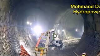 Mohmand Dam Hydropower Projectwapda ramzan MubarakSyedAtifShah98 [upl. by Loella]