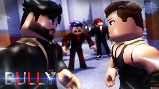 ROBLOX BULLY Story  Episode 7 Season 3  Worst Enemy [upl. by Jecho]