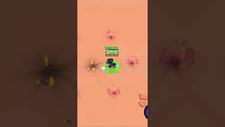 Tips for crow pt2 brawlstars like foryou subscribe [upl. by Alra]