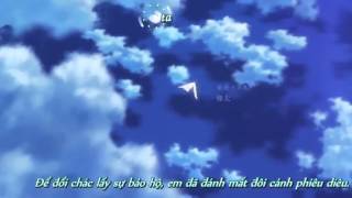 Vietsub Norn9 Norn Nonet op [upl. by Rannug]