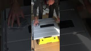 Stanley SST1801  unboxing [upl. by Jeuz]