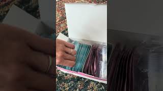 Ovulation Test Kit Review 50 Ovulation Strips 20 Pregnancy Tests Basal Body Thermometer amp More [upl. by Madanhoj]