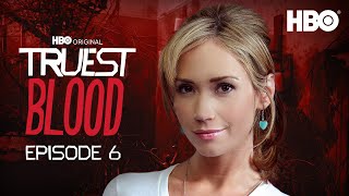 Truest Blood Season 2 Episode 6 “HardHearted Hannah” with Ashley Jones  True Blood  HBO [upl. by Morehouse]