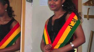 Abraham Gmedhin New song 2010 [upl. by Samala]