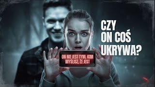 Czy ON Coś Ukrywa [upl. by Ethelda]