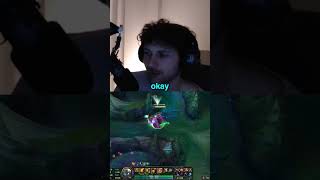 LEAGUE PLAYER EXPOSES GUY BSF TECH 😭 [upl. by Leyla]