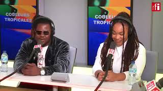 AFARA TSENA chez CLAUDI SIAR  Performance Live incroyable de Mbokalisation 2 [upl. by Aikehs]