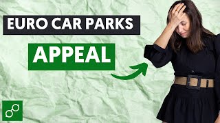 Euro Car Parks Appeal [upl. by Assenay230]