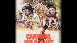 Cannibal Holocaust Soundtrack 03  Cameramens Recreation [upl. by Atiuqrahs602]