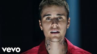 Justin Bieber  Ghost Official Video [upl. by Hsirehc216]