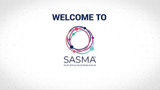 South African Social Media Awards SASMA2023 [upl. by Ansaev]