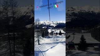 Madonna di Campiglio  Italy [upl. by Hazlip]