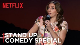 Chelsea Peretti – The Difference Between Men and Women shorts [upl. by Jarietta]