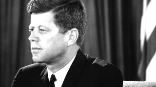 John F Kennedy  Address to the Irish Parliament [upl. by Adnhoj784]