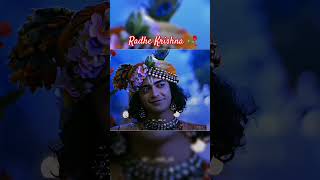 Lo jeet gaya tum humse ❤️radhakrishna love whatsappstatus song 🥀 [upl. by Ummersen]