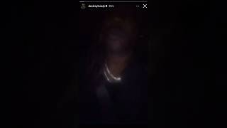 Destroy Lonely new snippet via Instagram Story DestroyLonely [upl. by Nollie]