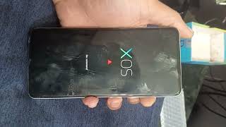 how to hard reset x6525binfinix smart8 pro hard reset [upl. by Oiralih164]